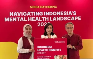 Konsultasi Kesehatan Mental...