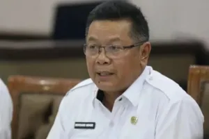 Kutai Timur Siapkan Regulasi Pembangunan Dasar di Kawasan Taman Nasional Kutai