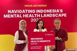 Layanan Konsultasi Kesehatan Mental Kini Makin Diminati, Fenomena Apakah Ini?