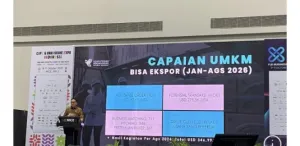 Mendag Dorong Generasi Muda Kembangankan Bisnis Waralaba Lokal Sebagai Peluang Usaha