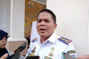 Mudahkan Mobilitas Penonton MotoGP, Dishub Mataram Pinjamkan Bus Mini