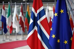Norwegia Gandeng AS, Usut Skandal Mantan Sekjen Majelis Eropa