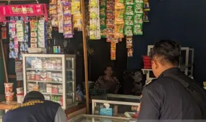 Operasi Gabungan di Jepara Temukan 2.960 Batang Rokok Ilegal Tanpa Pita Cukai