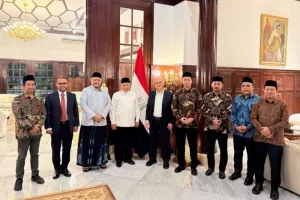 PBNU Perkuat Kerja Sama dengan Mesir dan Al-Azhar Kairo, Ada Agenda Besar Apa?
