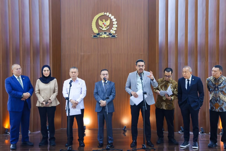 Pemerintah Tetapkan Tarif Platform Ojol 8 Persen