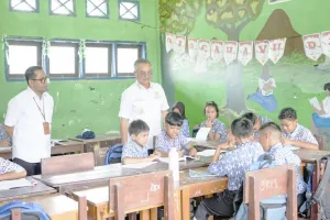 Pemkab Malinau Atasi Kekurangan Guru di Pedalaman Lewat Terobosan Kolaborasi