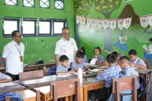 Pemkab Malinau Cari Solusi ...