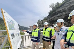 PLTA Batang Toru Mulai Digenangi, Apa Dampaknya bagi Pasokan Listrik Indonesia?