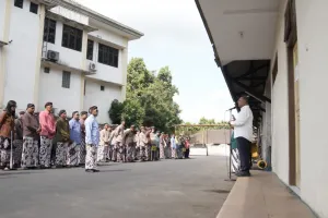 Sleman Siapkan Infrastruktur dan Petugas untuk Hadapi Musim Hujan