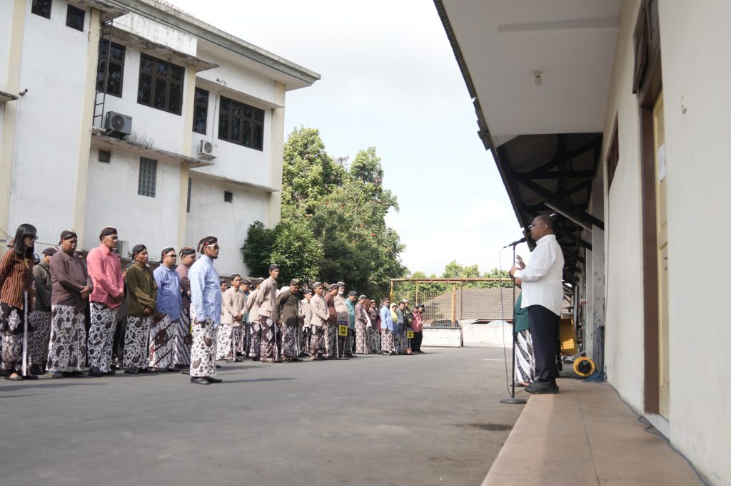 Sleman Siapkan Infrastruktur dan Petugas untuk Hadapi Mus...