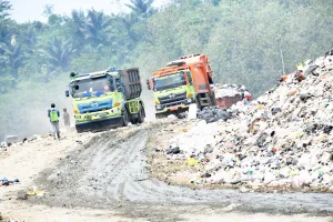 Sulap 1.000 Ton Sampah Jadi Solar, Pemprov Jabar Gandeng TNI AD Cegah Bencana Sampah