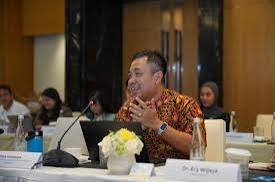 SUSTAIN: Kemenko Hilirisasi dan Transisi Energi Jangan Cuma Jadi Tambahan Birokrasi, Harus Jadi Game Changer