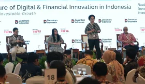 Telkom Perkuat Ekosistem AI Nasional Lewat Infrastruktur Digital