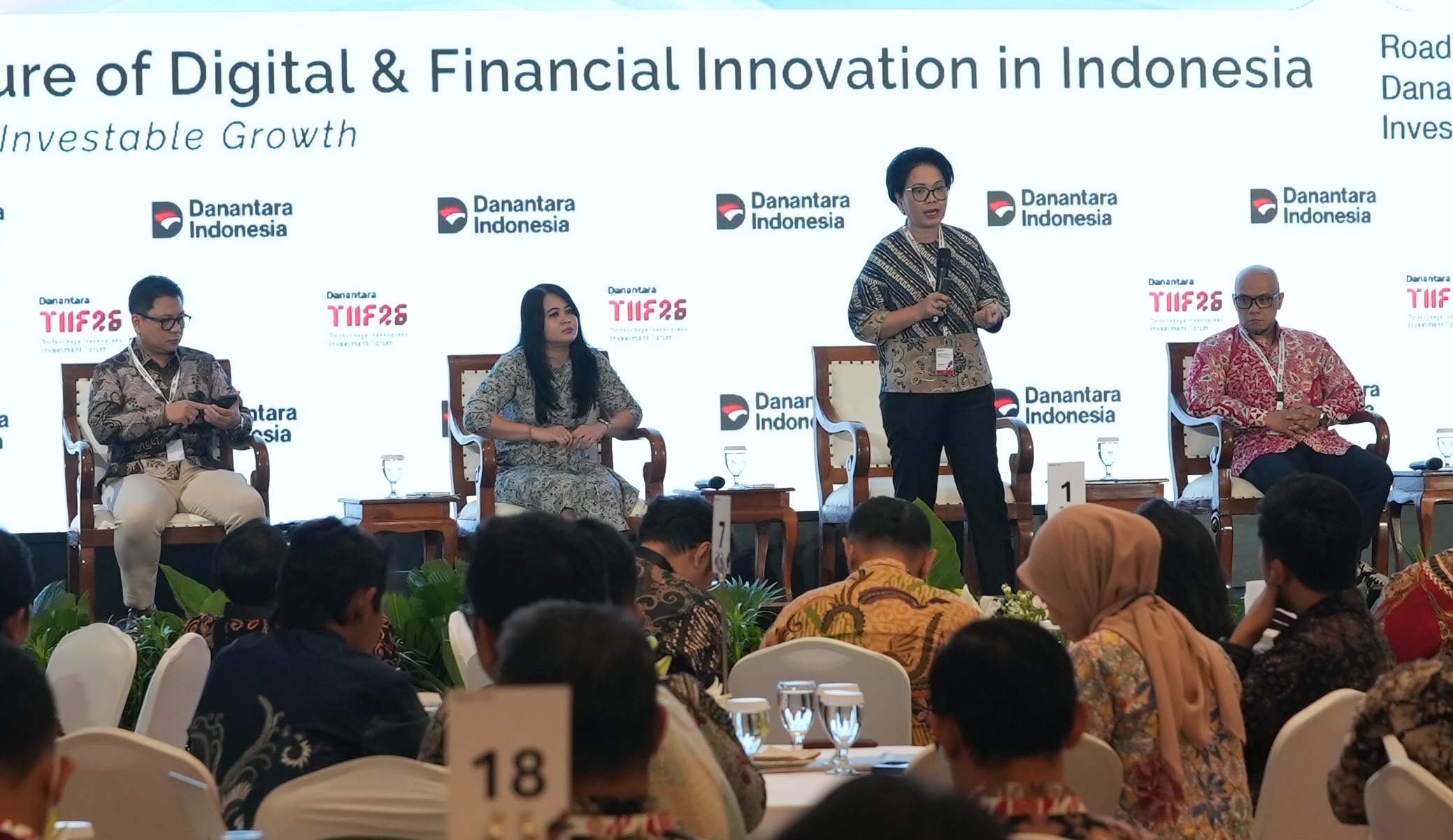 Telkom Perkuat Ekosistem AI Nasional Lewat Infrastruktur ...