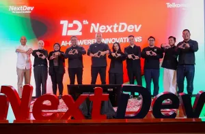 Telkomsel Cari Technopreneur dengan Inovasi AI Berdampak bagi Indonesia di Program Impact Incubator NextDev ke-12