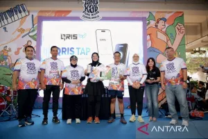 Tembus Rp3,4 Triliun! Pembayaran Pajak Digital di Tangerang Makin Diminati