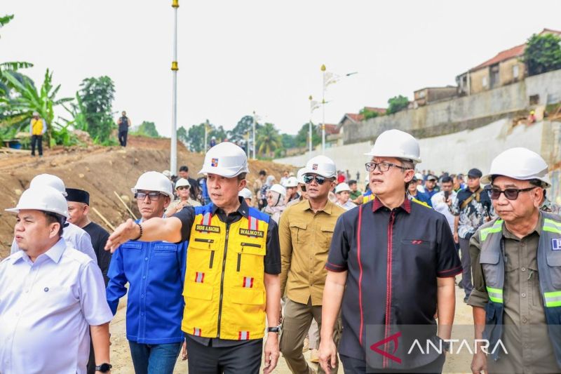 Underpass Batutulis Bakal Aktif Kembali usai Pemkot Bogor Gandeng Kemenhub 