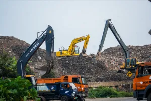 Volume Sampah Turun, DPRD DKI Minta Kompensasi Bantargebang Dihitung Ulang