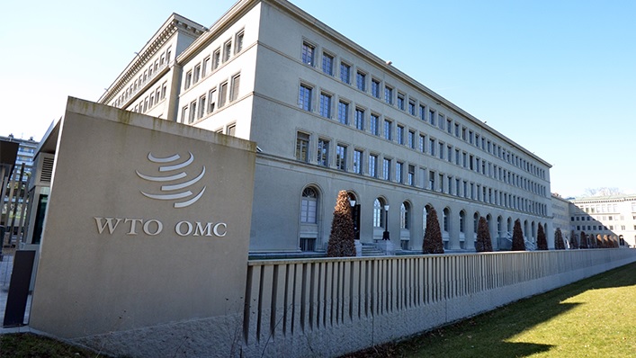 WTO Naikkan Perkiraan Pertumbuhan Perdagangan Tahun 2026 ...