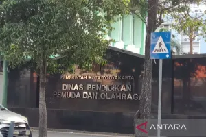 Yogyakarta Gandeng Generasi Muda Ciptakan Lingkungan Bersih, Ini Langkahnya!