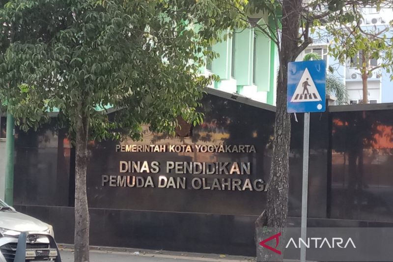 Yogyakarta Gandeng Generasi Muda Ciptakan Lingkungan Bers...