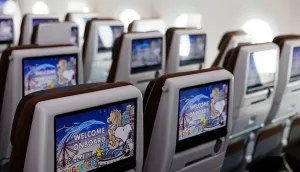 10 Maskapai Kelas Ekonomi Terbaik di Dunia Tahun 2026 Menurut Skytrax