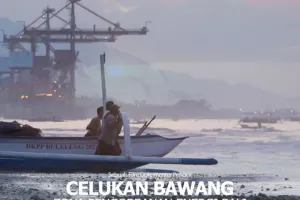 Apa yang Terjadi di Celukan Bawang? Film Dokumenter Ini Ungkap Potret Kehidupan Warga Bali Utara