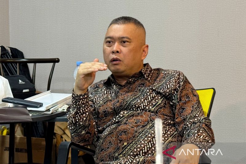 Aturan Tarif Angkutan Logistik Darat Dikaji Menhub, Apa D...