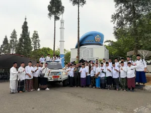 Bukan Sekadar Membaca Peluang, Pemimpin Bisnis Harus Berani Bertindak
