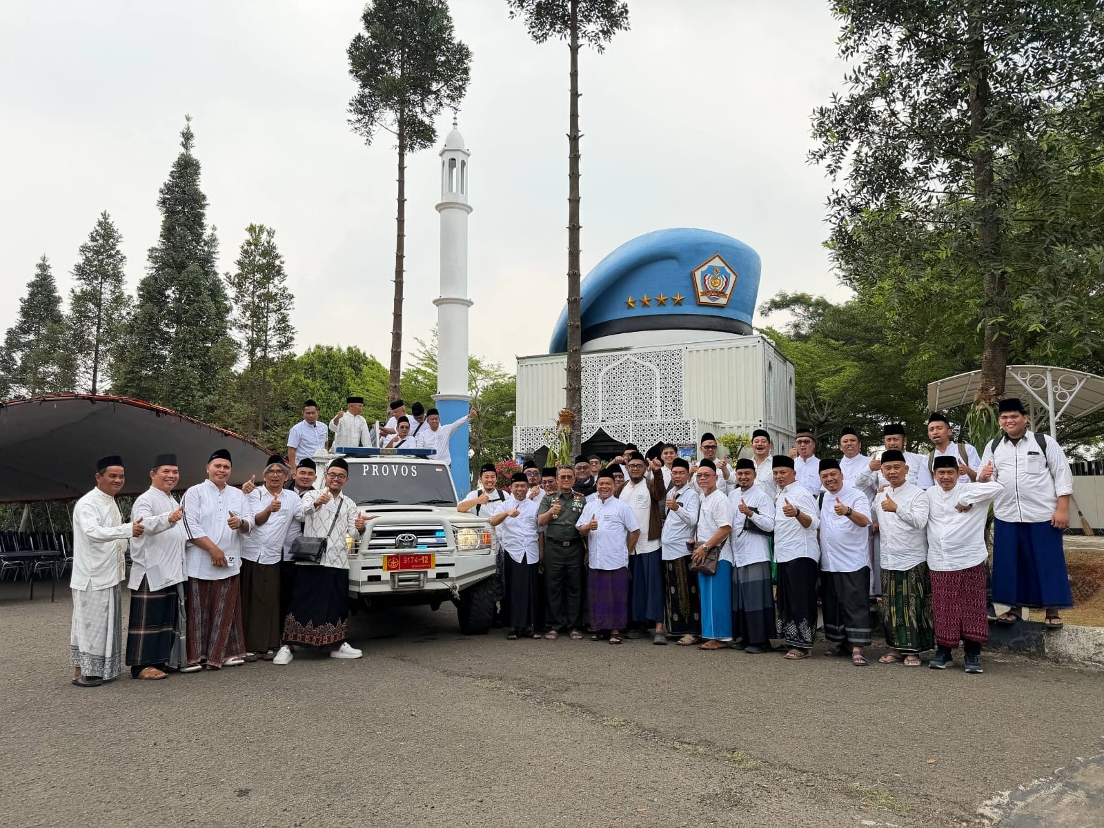 Bukan Sekadar Membaca Peluang, Pemimpin Bisnis Harus Bera...