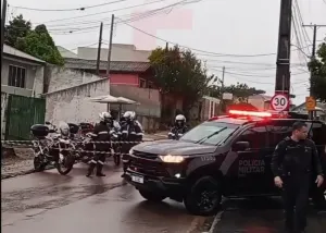 Bunuh Pelaku, Polisi Brasil Bebaskan 13 Siswa Taman Kanak-kanak yang Disandera