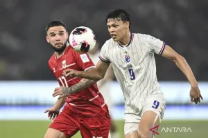 Calvin Verdonk Alihkan Fokus Bela Lille Usai Bawa Indonesia Juara FIFA ASEAN Cup
