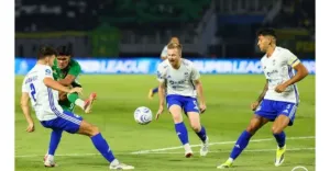 Daftar Susunan Pemain PSIM vs Persija Jakarta: STY Jadikan Witan "Starter"