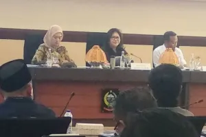 Dana Pengadaan Pesawat Amfibi Sulsel Sudah Ada, Kapan Bakal Direalisasikan?