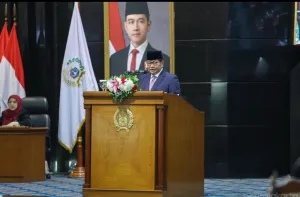Dapat Setoran Modal dari Pemprov DKI, Modal Dasar Bank Jakarta Melonjak 126,08% dari Rp11,5 Triliun Menjadi Rp26 Triliun