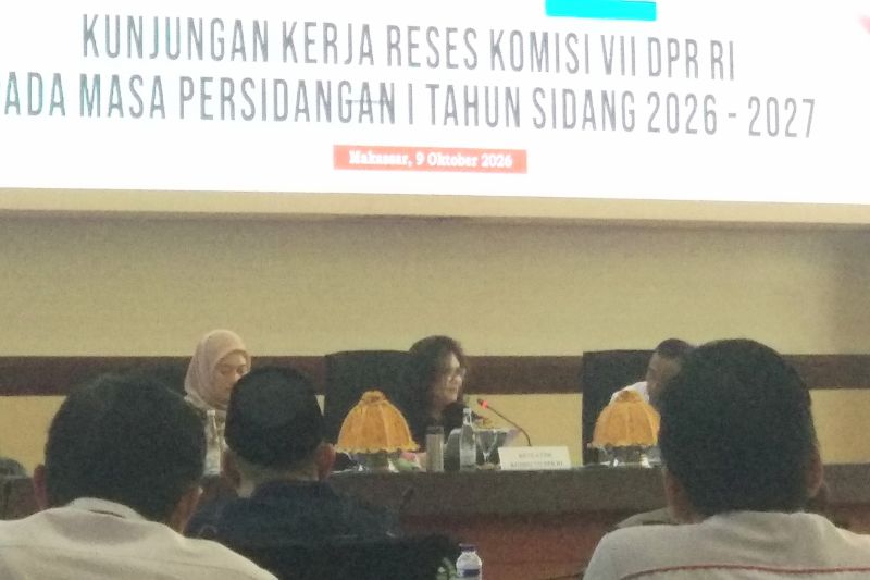 DPR RI Berharap Pemprov Sulsel Hadirkan Kurikulum Pariwis...