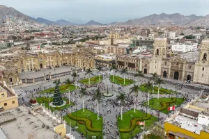 Hitler Mussolini Terpilih sebagai Wali Kota di Peru