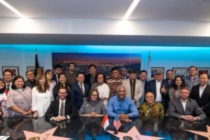 Indonesia Bidik Hollywood! Strategi Baru untuk Membawa Industri Kreatif ke Panggung Dunia