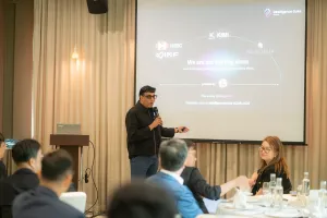 Indosat dan F5 Luncurkan Intelligence Suite untuk Perluas Adopsi AI di Asia