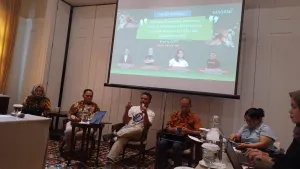 Jelang COP17, JustCOP Soroti Lemahnya Payung Hukum Perlindungan Keanekaragaman Hayati Indonesia
