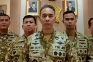 Jenderal Bintang Tiga Buka Suara! Ini Peran Intelijen dalam Operasi Keamanan di Papua