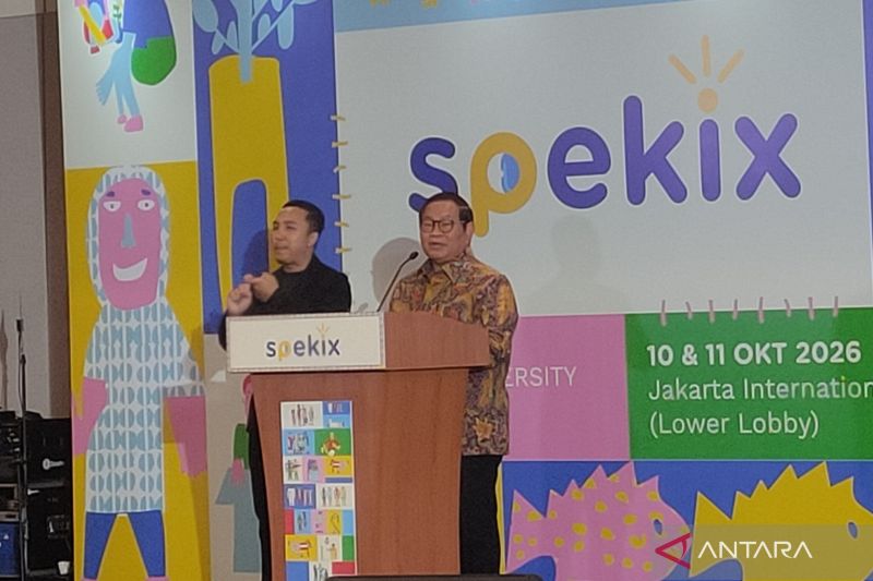 Kabar Baik, Anak Disabilitas di Jakarta Bisa Ikut Program LPDP 