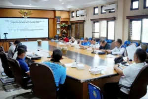 Karnaval Budaya Irau Malinau 2026 Didukung Kemenpar, Ini Jadi Peluang Dongkrak Wisata Daerah