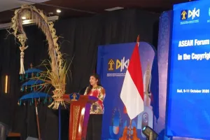 Karya Jurnalistik Terancam AI, Komdigi Dorong Perlindungan Hak Cipta