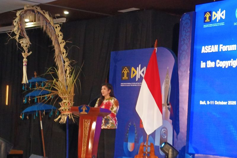 Karya Jurnalistik Terancam AI, Komdigi Dorong Perlindunga...