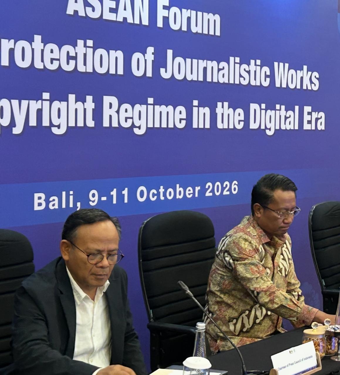 Ketimpangan Pembagian Nilai Ekonomi dalam Ekosistem Digit...