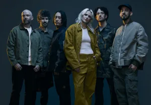 Linkin Park Comeback! Film Dokumenter 'Unshatter' Kisahkan Kembalinya Band Rock Era 2000-an