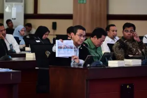 Mau Produk UMKM Makin Laris? DPR Dorong Strategi Digital untuk Perluas Pasar