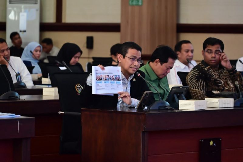 Mau Produk UMKM Makin Laris? DPR Dorong Strategi Digital untuk Perluas Pasar