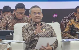 Menkeu Minta Restitusi Pajak Segera Dibayarkan